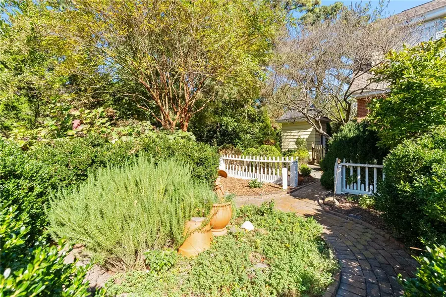 605 College Terrace, Williamsburg, VA 23185 - Image #3