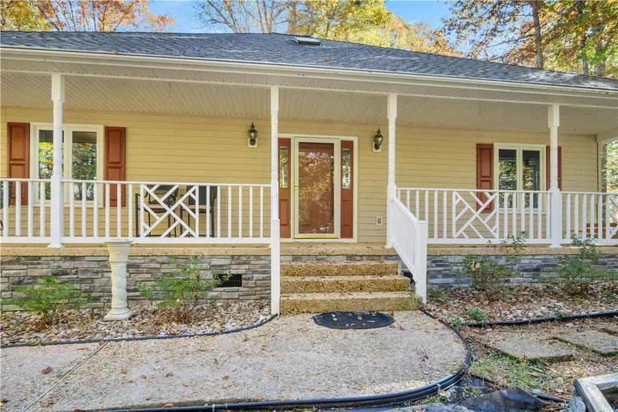 15830 New Kent Highway, Lanexa, VA 23089 - #2