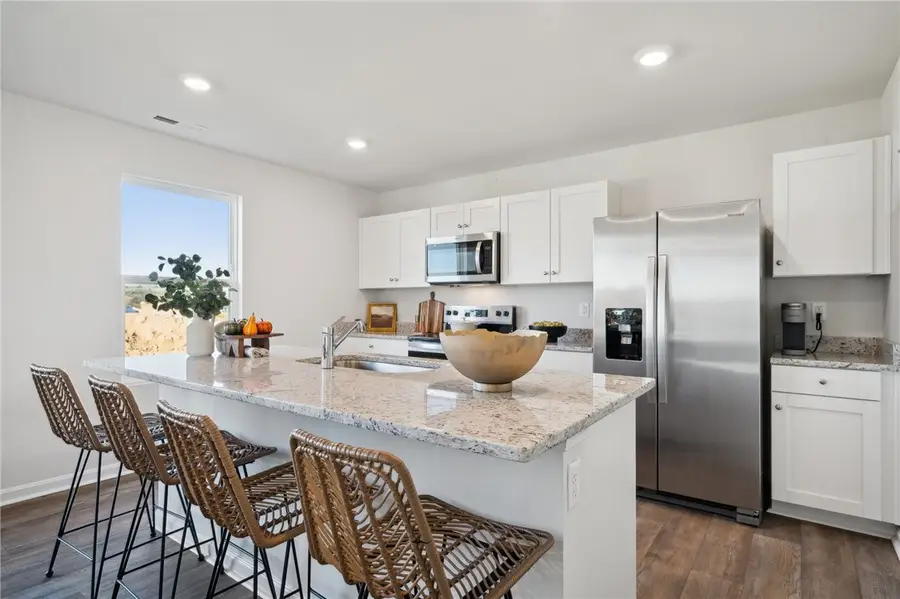 7752 Arbor Marsh Terrace, New Kent, VA 23124 - Image #2