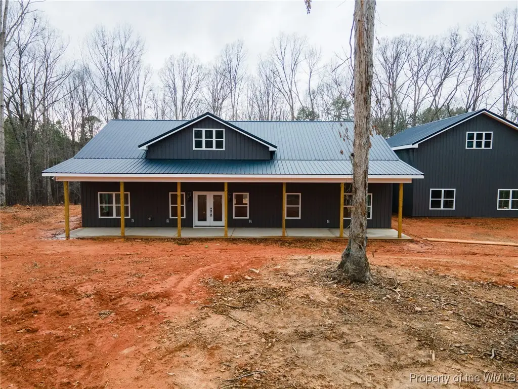 8374 Lot D Rolfe Highway, Surry, VA 23839 - Image #1