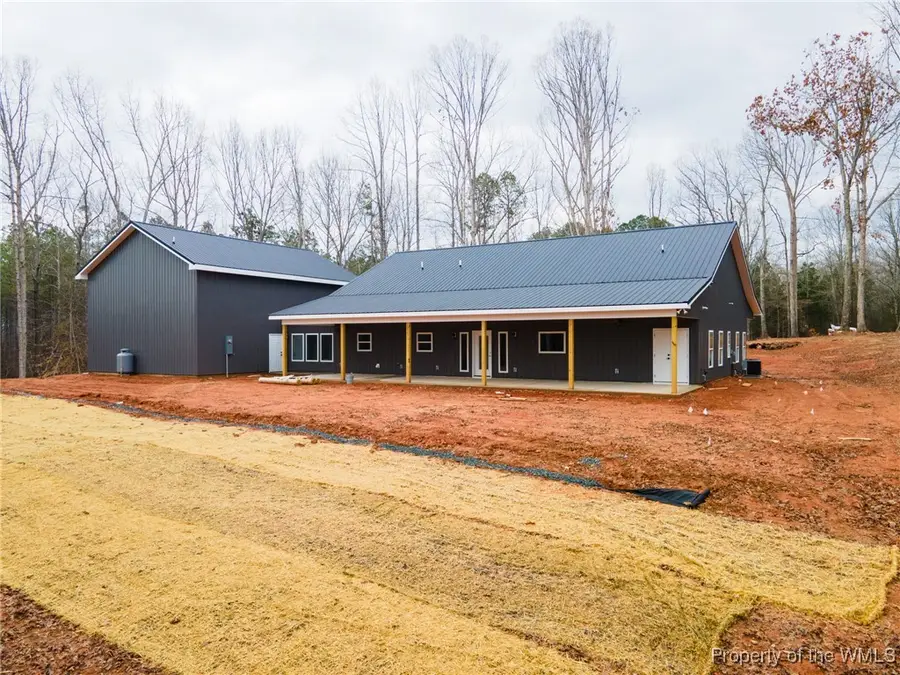 8374 Lot D Rolfe Highway, Surry, VA 23839 - Image #2