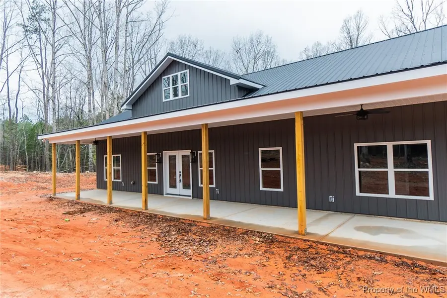 8374 Lot D Rolfe Highway, Surry, VA 23839 - Image #3