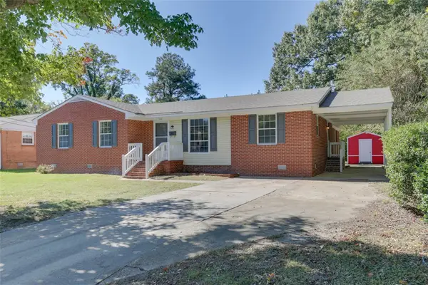 1419 Aberdeen Drive, Hampton, VA 23666