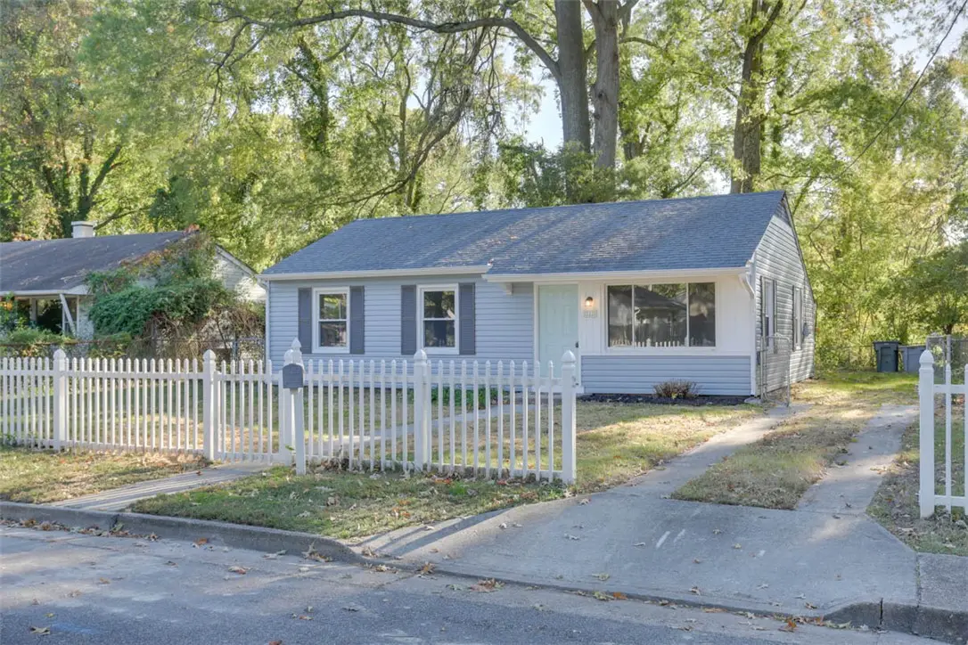 312 Shawen Drive, Hampton, VA 23666 - Image #1