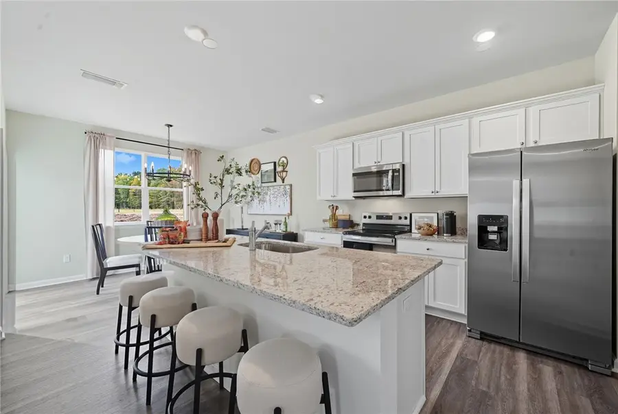 7751 Arbor Marsh Terrace, New Kent, VA 23124 - Image #2