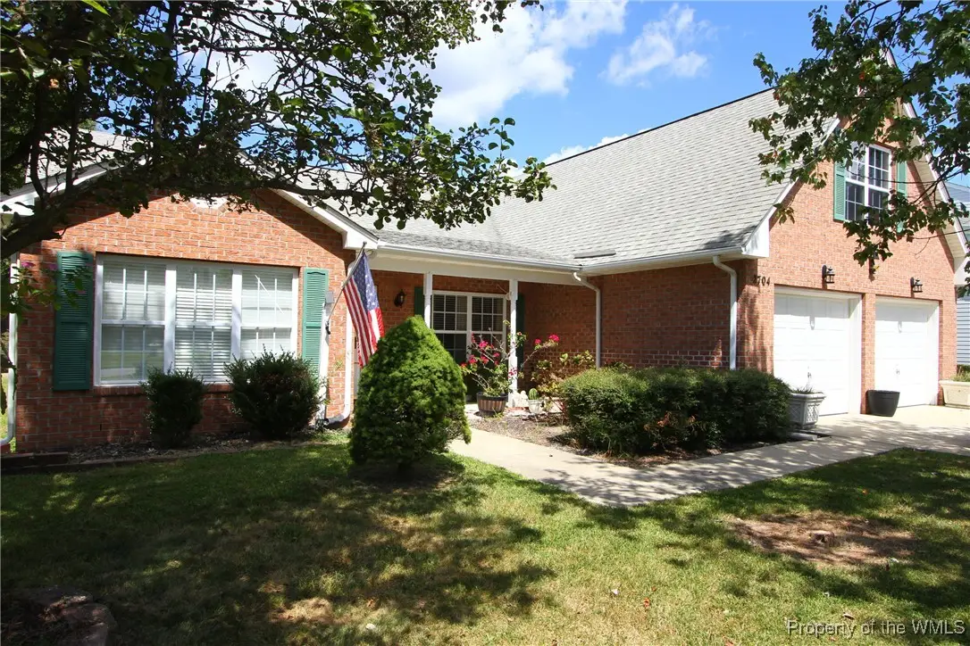 2704 Smallpage Trace, Williamsburg, VA 23185 - Image #1