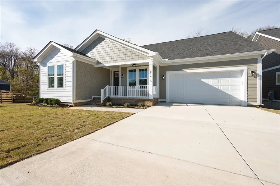 1216 Hitchens Lane, Williamsburg, VA 23188 - Image #2