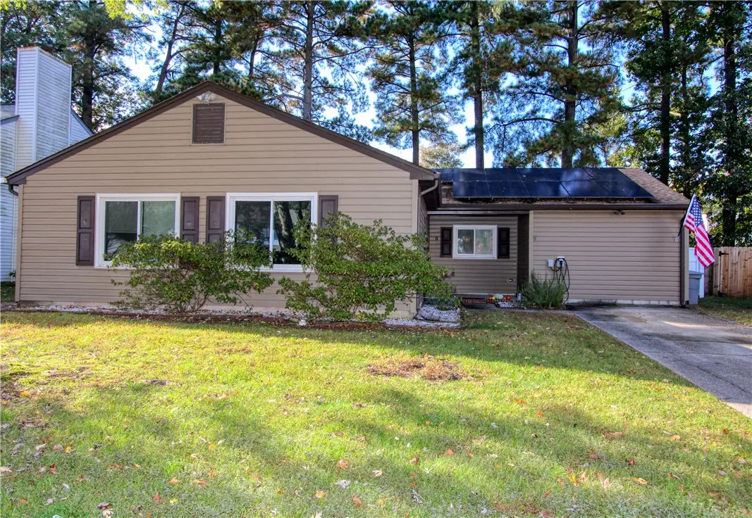 8 Sanlun Lakes Drive, Hampton, VA 23666 - Image #1