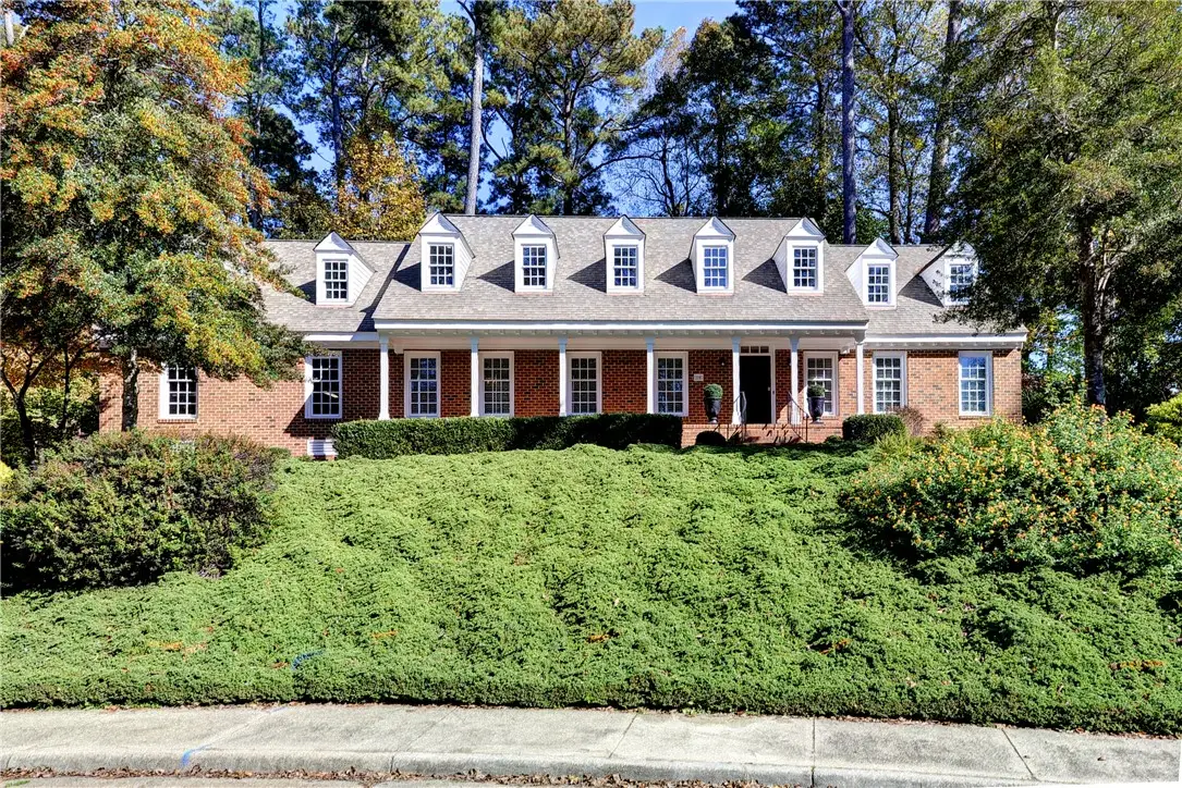 10 Whitby Court, Williamsburg, VA 23185 - Image #1