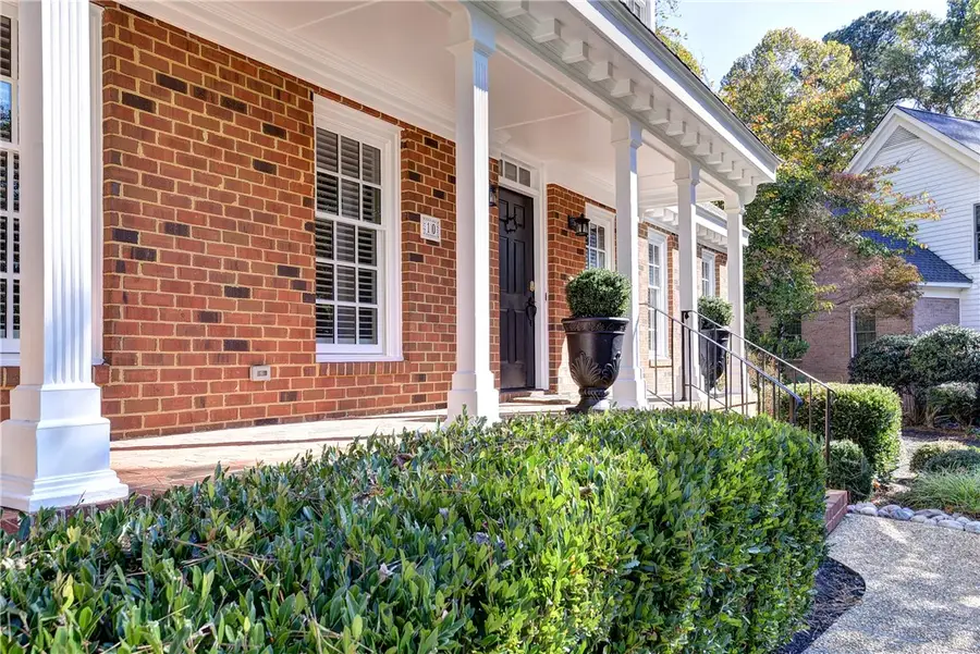 10 Whitby Court, Williamsburg, VA 23185 - Image #2