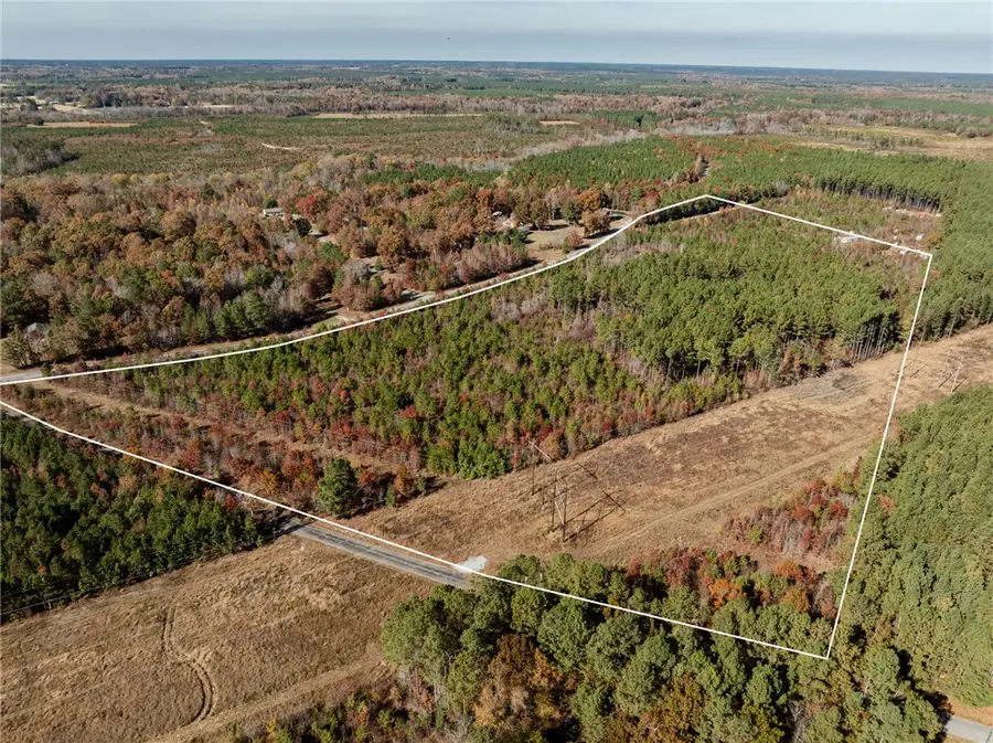 24.5ac Little Mill Road, Stony Creek, VA 23882 - Image #3