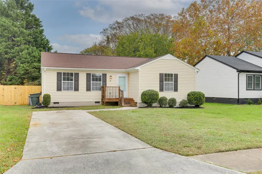 6 Langille Court, Hampton, VA 23663 - Image #3