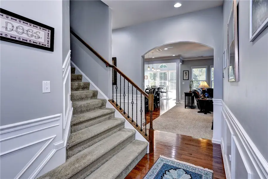 3708 Jeremiah Wallace Drive, Williamsburg, VA 23188 - Image #3