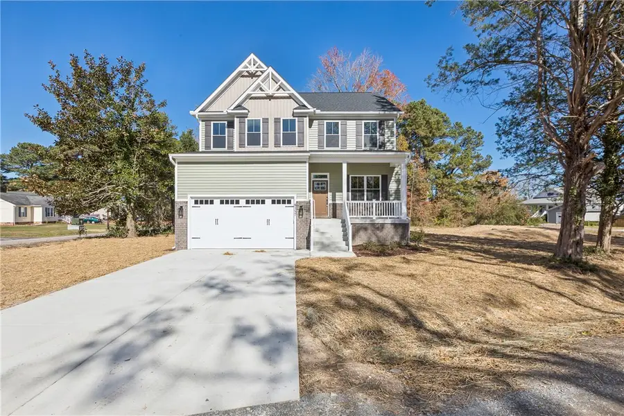 8157 O Carra Drive, Hayes, VA 23072 - Image #2