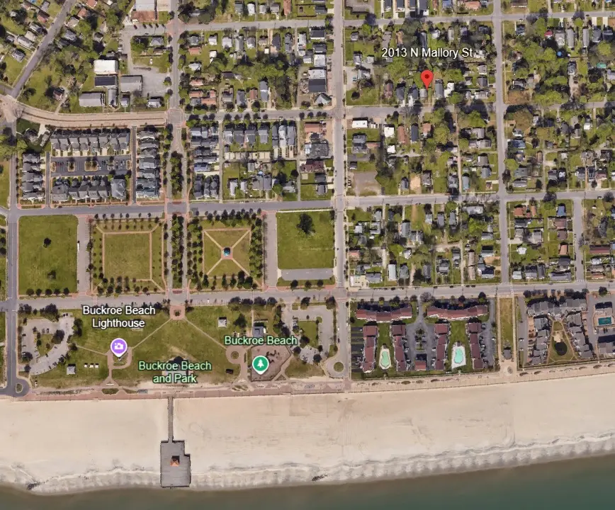 2013 N Mallory Street, Hampton, VA 23664 - Image #1