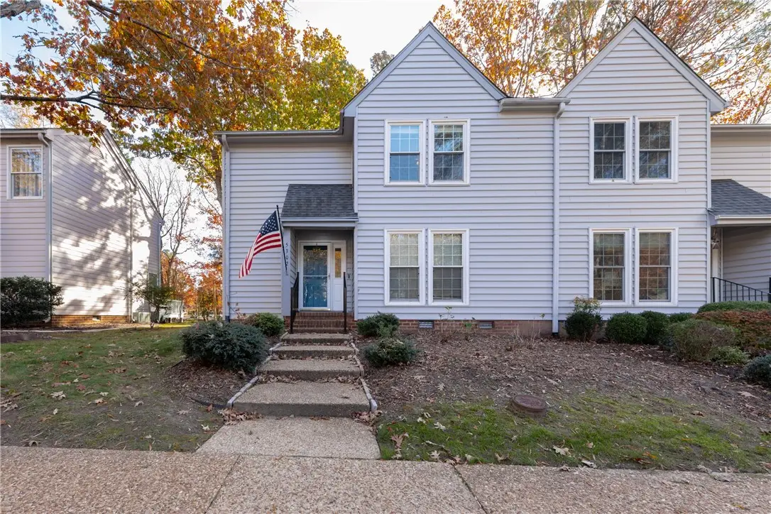 5302 Sloane Square, Williamsburg, VA 23188 - Image #1