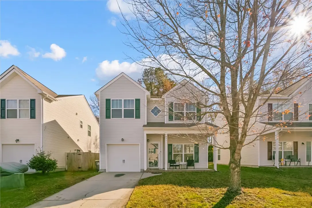 2915 Snuggles Court, Toano, VA 23168 - Image #1