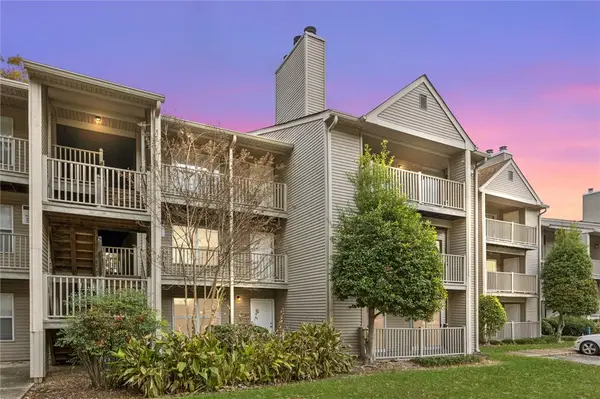 535 Pineland Circle #102, Newport News, VA 23608