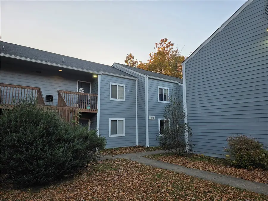 103 Lake Powell Road #F, Williamsburg, VA 23185 - Image #2