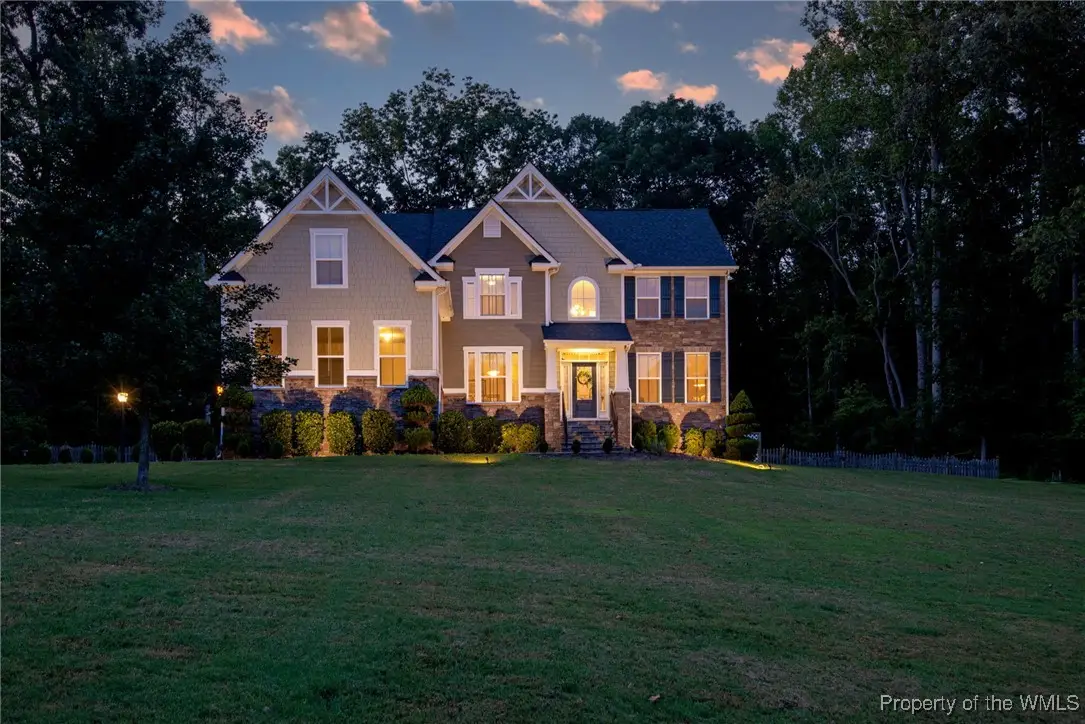 3628 Mallory Place, Williamsburg, VA 23188 - Image #1