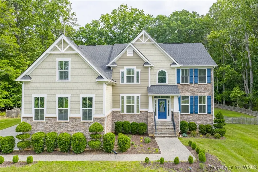 3628 Mallory Place, Williamsburg, VA 23188 - Image #2
