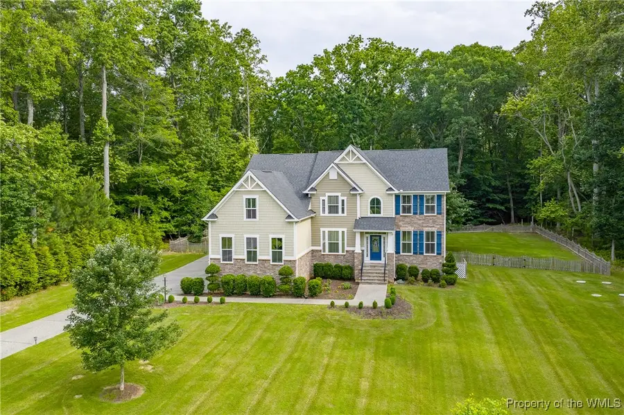 3628 Mallory Place, Williamsburg, VA 23188 - Image #3