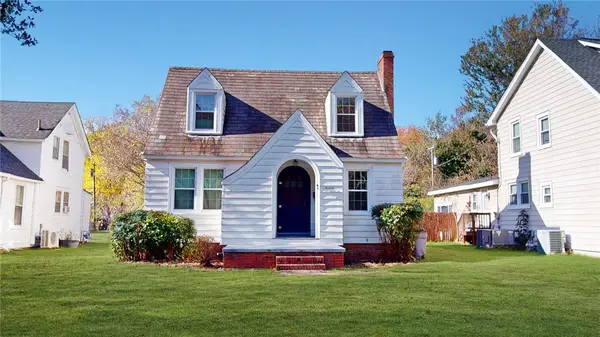 305 Raleigh Avenue, Hampton, VA 23661