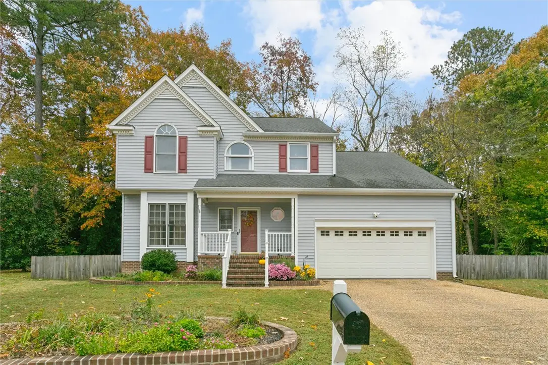 3008 Ashley Way, Williamsburg, VA 23185 - Image #1