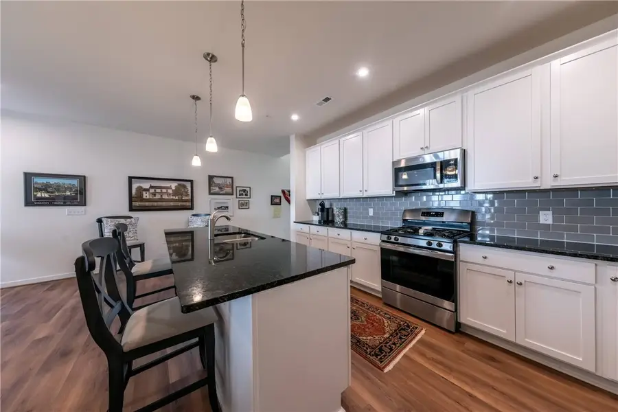 1410 Green Hill Street, Williamsburg, VA 23185 - #2