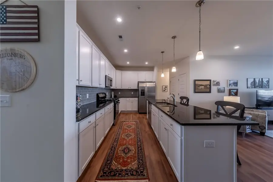 1410 Green Hill Street, Williamsburg, VA 23185 - #3