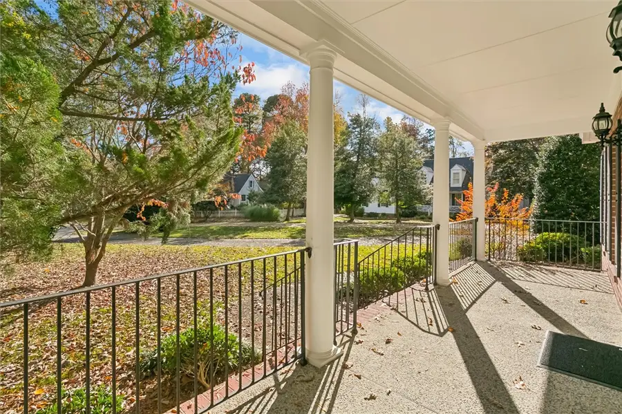 124 Augusta, Williamsburg, VA 23188 - Image #3