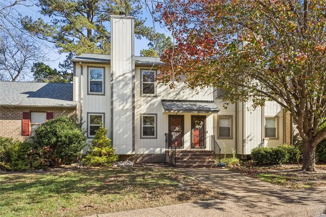 50 James Square, Williamsburg, VA 23185 - Image #1