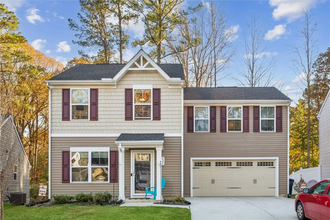 237 Mildred Drive, Williamsburg, VA 23188 - Image #1