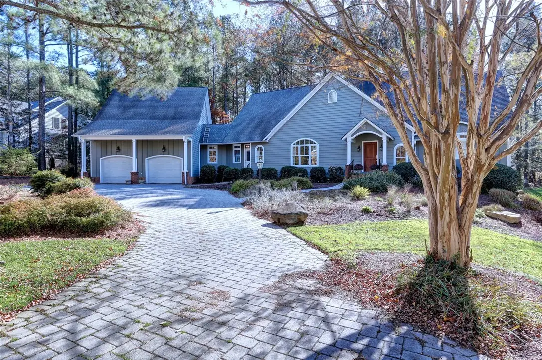 5461 Tyshire Parkway, Providence Forge, VA 23140 - Image #1