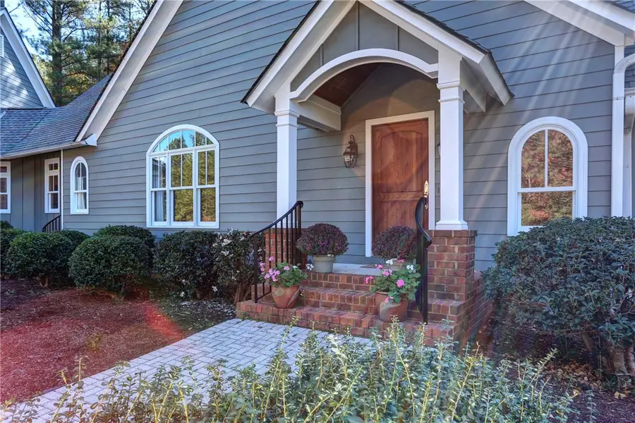 5461 Tyshire Parkway, Providence Forge, VA 23140 - Image #3