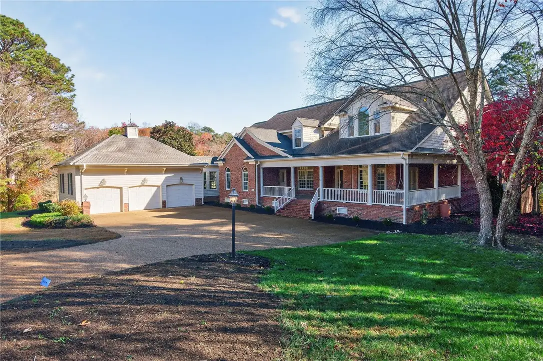 169 Waterton, Williamsburg, VA 23188 - Image #1