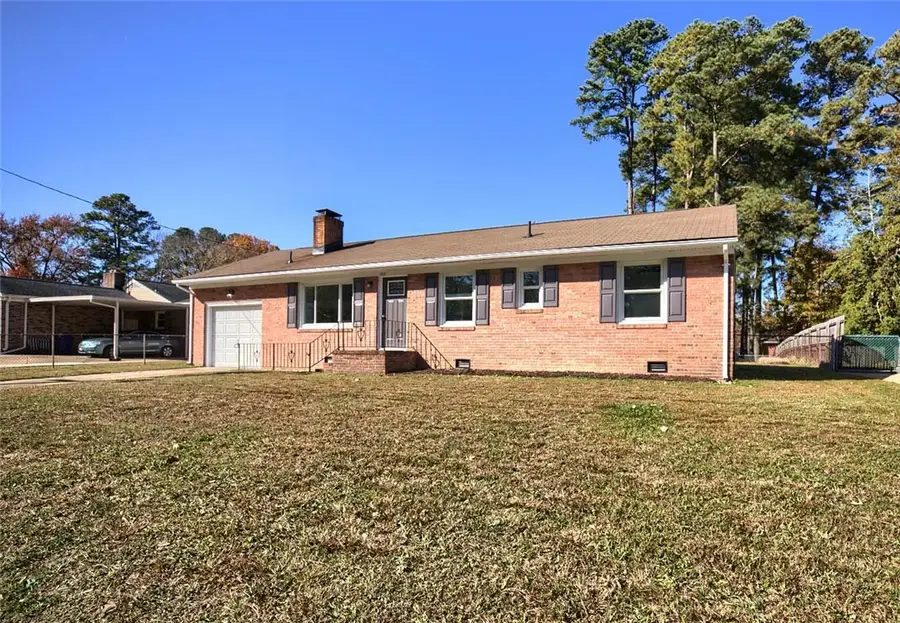 211 Stag Terrace, Newport News, VA 23602 - Image #3