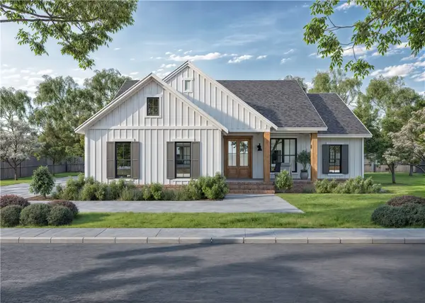 5655 Custis Millpond Road, West Point, VA 23181