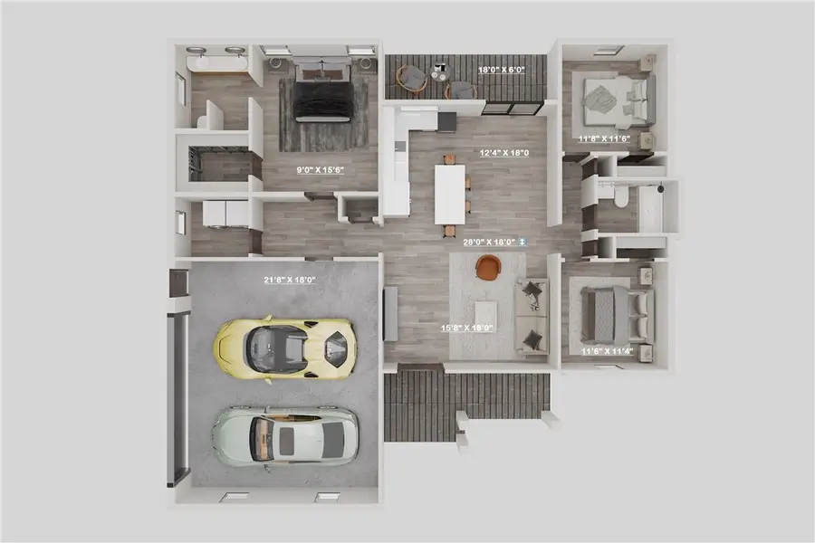 5655 Custis Millpond Road, West Point, VA 23181 - Image #3