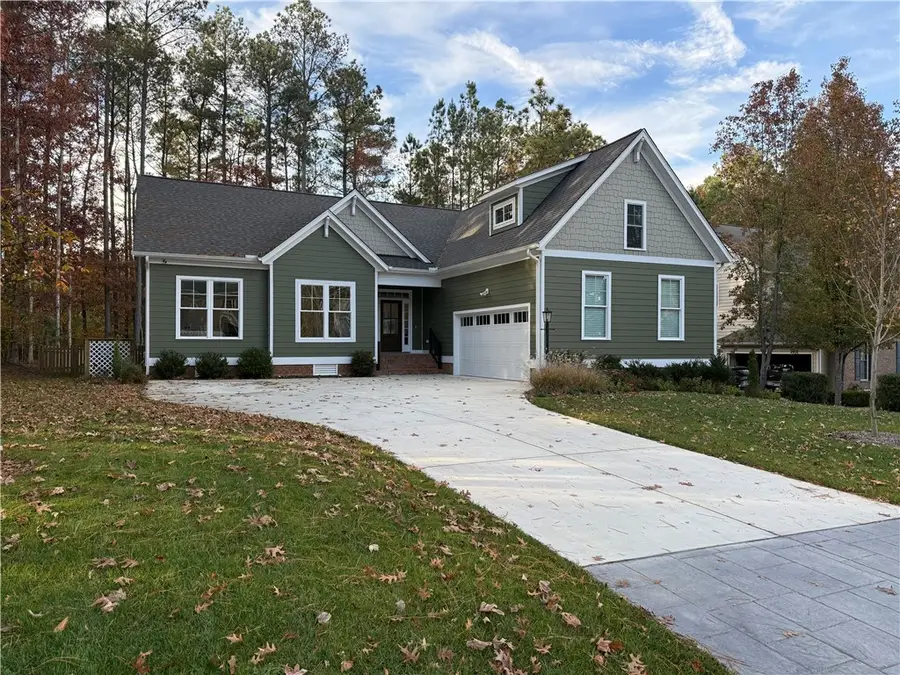 5950 Brickshire Drive #Dr, Providence Forge, VA 23140 - Image #2