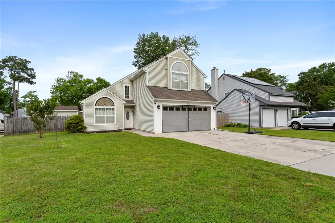1 Travis Circle, Hampton, VA 23669 - Image #1