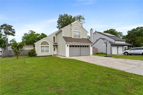 1 Travis Circle, Hampton, VA 23669