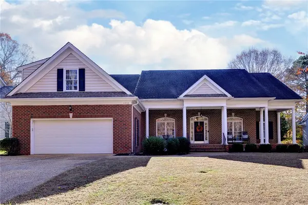 4084 Thorngate Drive, Williamsburg, VA 23188