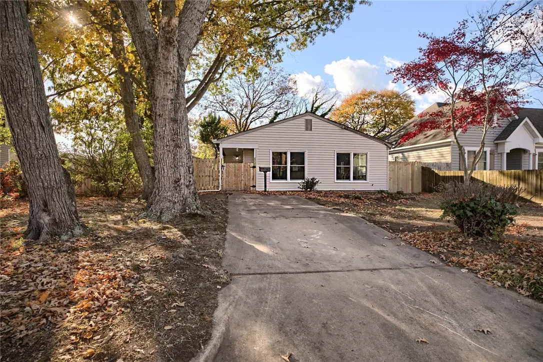 115 Piedmont Avenue, Hampton, VA 23661 - Image #1