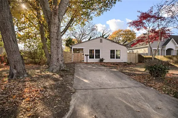 115 Piedmont Avenue, Hampton, VA 23661