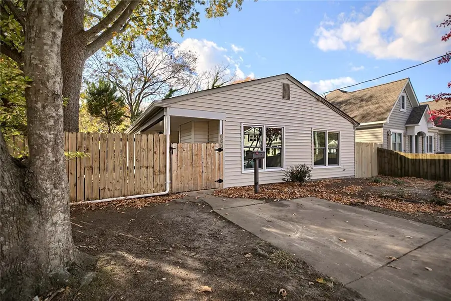 115 Piedmont Avenue, Hampton, VA 23661 - Image #2