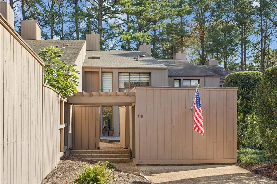 110 Harrops Glen, Williamsburg, VA 23185 - Image #2