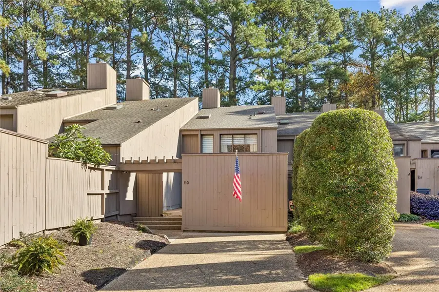 110 Harrops Glen, Williamsburg, VA 23185 - Image #3