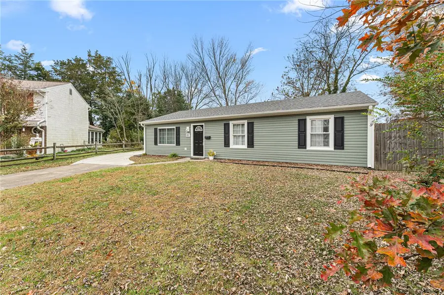 257 Exeter Road, Newport News, VA 23602 - Image #2
