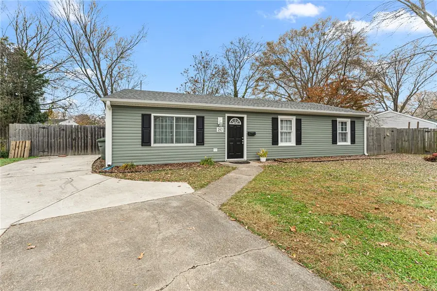 257 Exeter Road, Newport News, VA 23602 - Image #3